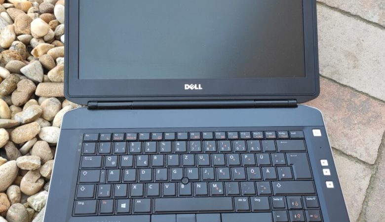 Használt Dell laptop a laptopozz.hu-nál!