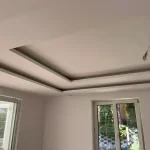 Lakásfelújítás -szobafestés